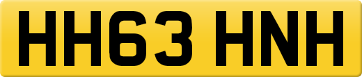 HH63HNH